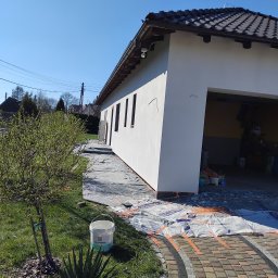 Uslugi remontowe - Rewelacyjne Remonty Biur Sieradz