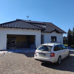 Uslugi remontowe - Dobry Glazurnik Sieradz