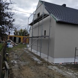 Marbud - Remonty biur Sieradz