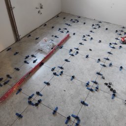 Marbud - Glazurnik Sieradz