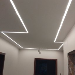 Marbud - Remonty biur Sieradz