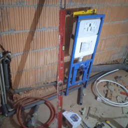 Marbud - Remonty biur Sieradz