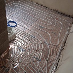 Ocieplanie elewacji Sieradz 4