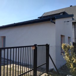 MARBUD MAREK MAJCHERCZYK - Elewacje i ocieplenia Sieradz