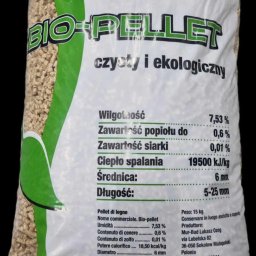 Drewno kominkowe Końskowola 4