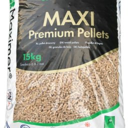 Drewno kominkowe Końskowola 2