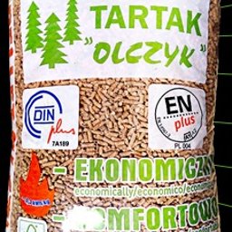 Drewno kominkowe Końskowola 3