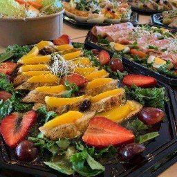 Catering świąteczny Warszawa 4