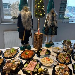 Catering świąteczny Warszawa 3