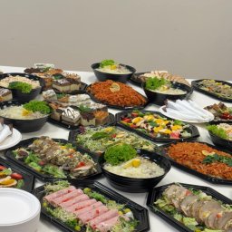 Catering świąteczny Warszawa 2