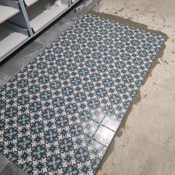 Remont łazienki Koszalin 1