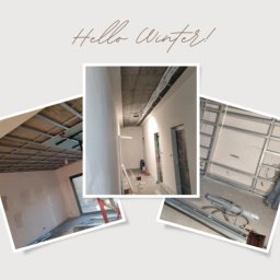 Układanie kostki brukowej Borek Szlachecki 3