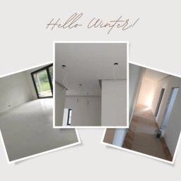 Układanie kostki brukowej Borek Szlachecki 4