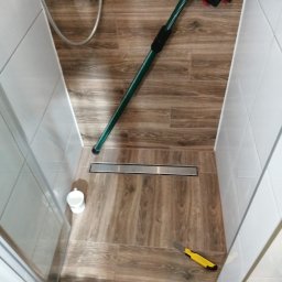 Malowanie mieszkań Ostrów Wielkopolski 1