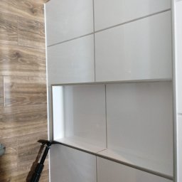 Malowanie mieszkań Ostrów Wielkopolski 2