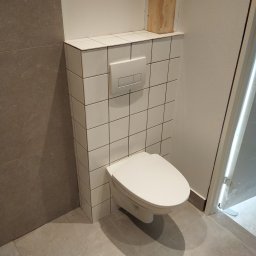 Lucas - Ocieplanie Poddaszy Ostrów Wielkopolski