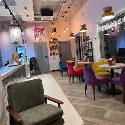 Remont łazienki Warszawa 1