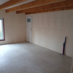 Remont łazienki Warszawa 2