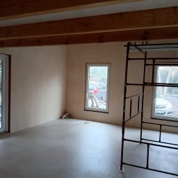 Remont łazienki Warszawa 3