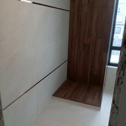 Remont łazienki Warszawa 1