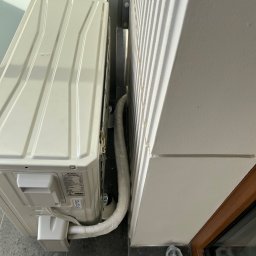 Klimatyzacja do domu Sulejówek 2