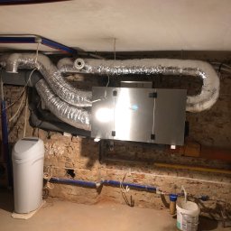 Klimatyzacja do domu Sulejówek 1