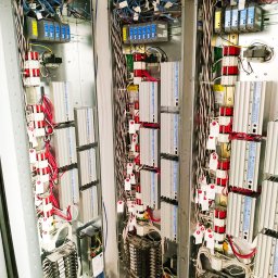 Instalacje elektryczne Puławy 2