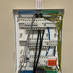 Instalacje elektryczne Puławy 3