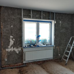 Malowanie mieszkań Barlinek 4