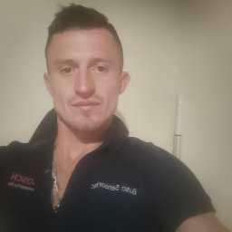 ARKADIUSZ OCH - Regulacja Drzwi Tokarnia