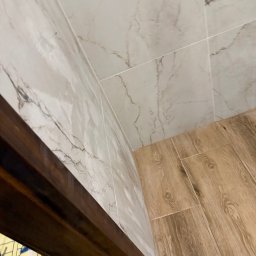 Remont łazienki Warszawa 4