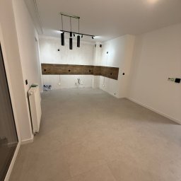 Remont łazienki Warszawa 1