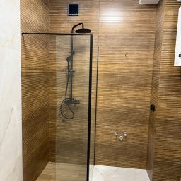 Remont łazienki Warszawa 2