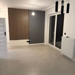 Remont łazienki Warszawa 3