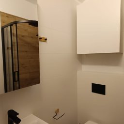 Remont łazienki Warszawa 4