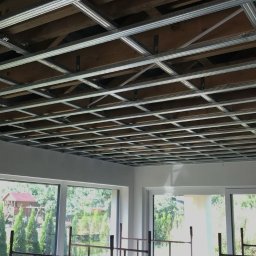 Remonty mieszkań Wrocław 1