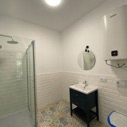 Remonty mieszkań Gliwice 3