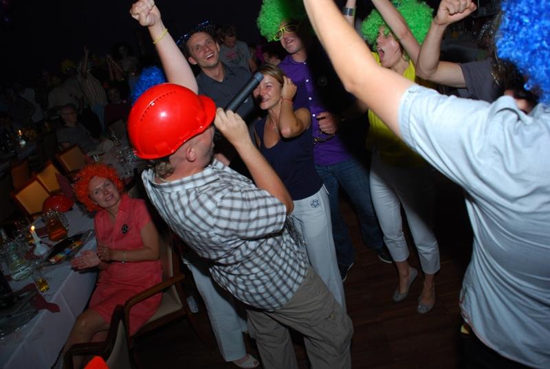 Twoje wymarzone przyjęcie