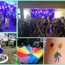 Animator dla dzieci Latowicz 4