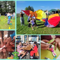 Animator dla dzieci Latowicz 3