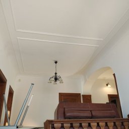 GRE-REM - Kompetentny Malarz Pokojowy Zielona Góra