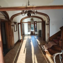 Malowanie mieszkań Zielona Góra 2