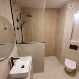 Remonty mieszkań Kraków 1