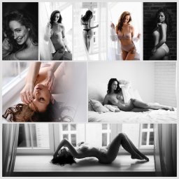 Sesja kobieca Wrocław 3