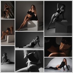 Sesja kobieca Wrocław 2