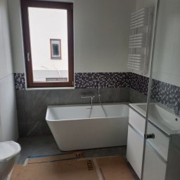 Remonty mieszkań Warszawa 1