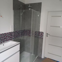 Remonty mieszkań Warszawa 2