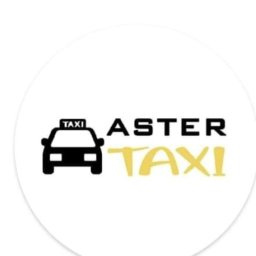 Taxi Aster - Przewóz Osób Busem Żywiec