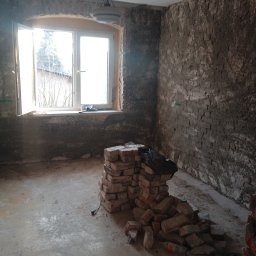 Remonty mieszkań Chorzów 2