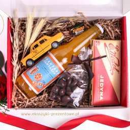 Kosze prezentowe Trzebinia 1